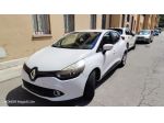 Renault Clio 4 Gpl