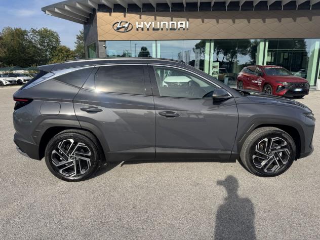 Hyundai Tucson PHEV 1.6 PHEV 4wd 288cv Exellence Auto - Foto 6