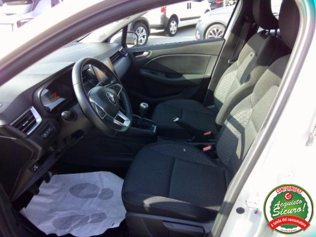 RENAULT Clio TCe 100 CV GPL 5 porte Zen rif. 23422266 - Foto 9