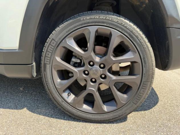 JEEP Compass 1.3 Turbo T4 240 CV PHEV AT6 4xe S rif. 24152720 - Foto 7