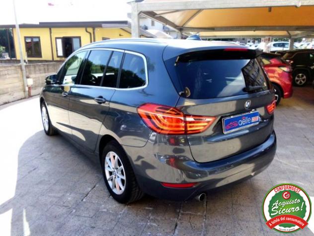 BMW 216 d Active Tourer Advantage rif. 23940180 - Foto 5