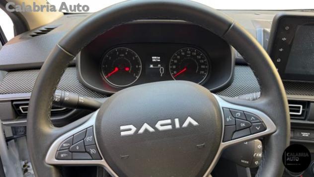 DACIA Sandero Streetway 1.0 TCe 90 CV Expression rif. 23979980 - Foto 6