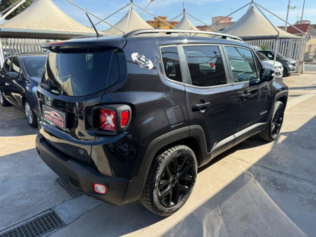 Jeep Renegade 1.6 E-TorQ EVO Longitude - Foto 4