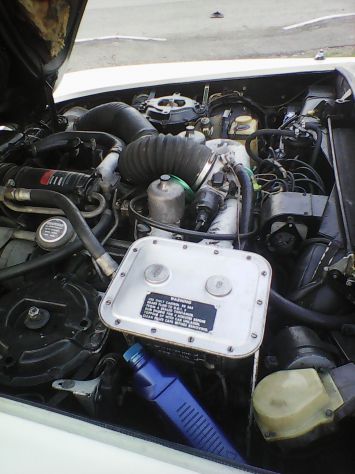 rolls royce silver shadow - Foto 8