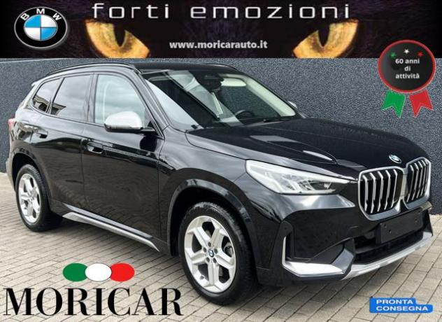 BMW X1 20 X1 EDITION HYBRID rif. 23771912 - Foto 3