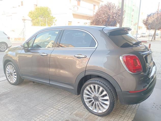 Fiat 500X 1.6 MultiJet 120 CV Lounge - Foto 4