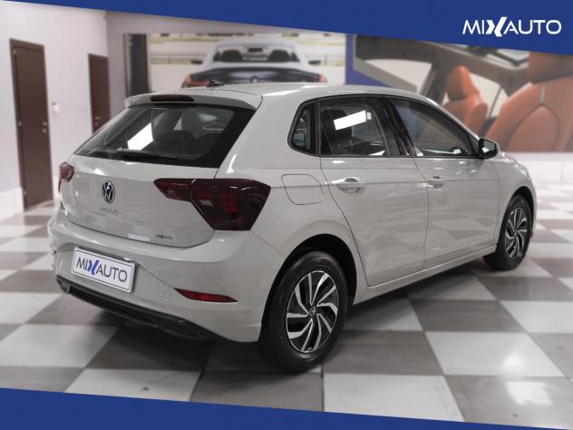Volkswagen Polo 1.0 TSI Life 95CV EU6 - Foto 5