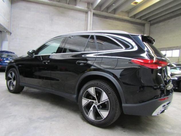 MERCEDES-BENZ GLC 400 GLC 400 PHEV e-Hybrid EQ 4Matic AMG Line Advanced rif. 23789981 - Foto 7