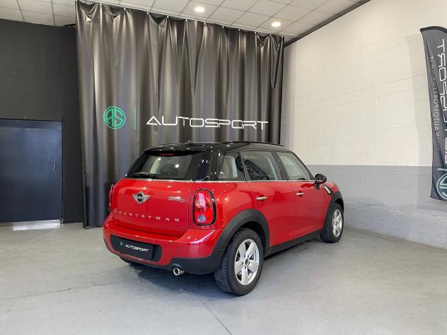 MINI Mini Cooper D Countryman - Foto 7
