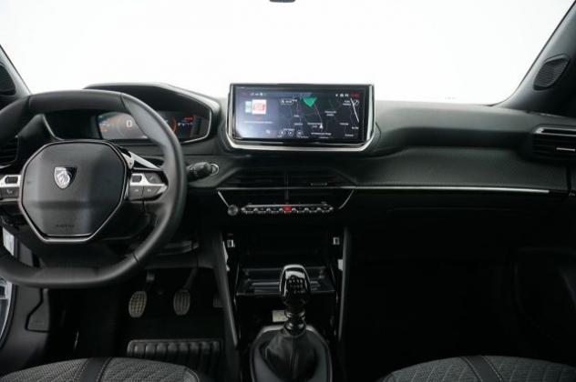 PEUGEOT 2008 1.2 PURETECH 100CV ALLURE rif. 23778816 - Foto 9
