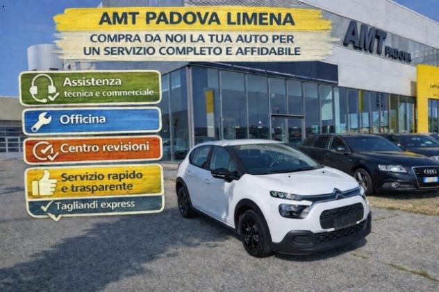 CITROEN C3 83cv S&S GPL rif. 24066015 - Foto 4