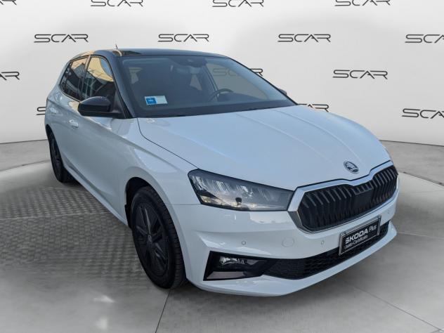 Škoda Fabia Fabia 1.0 tsi 130 Edition 95cv - Foto 3