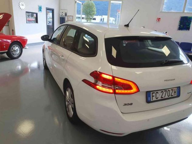 PEUGEOT 308 BlueHDi 120 S&S rif. 24108568 - Foto 4