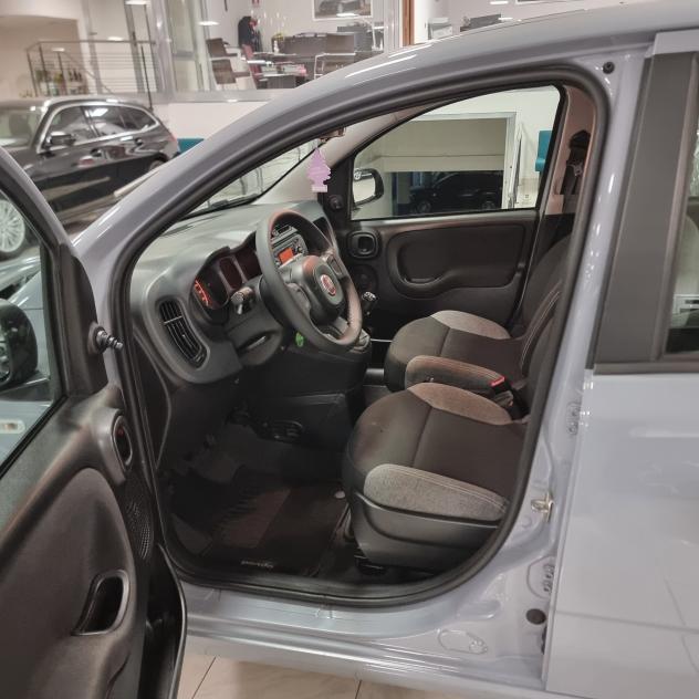 Fiat Panda 1.0 FireFly S&S Hybrid - Foto 9