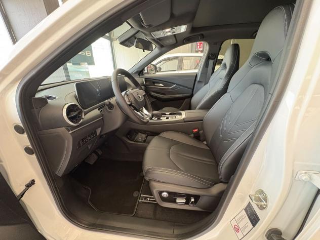 EVO Evo 6 Evo 6 1.5 HEV *PROMO AZZURRA* - Foto 9
