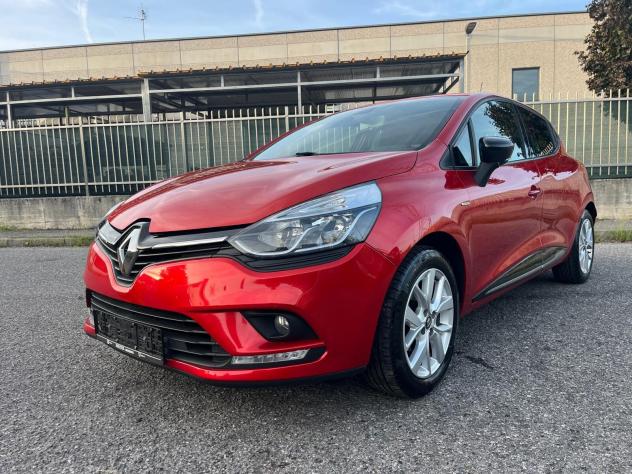 Renault Clio 1200 BENZINA DA 75CV SOLO 50.000KM