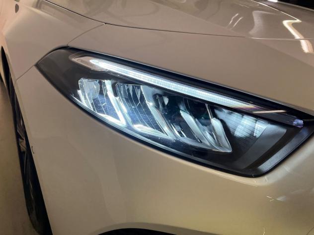 Mercedes-Benz Classe A 180 d Business Extra auto - Foto 7