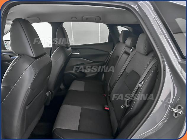 Nissan Qashqai Qashqai 1.3 mhev N-Connecta 4wd 158cv xtronic - Foto 10