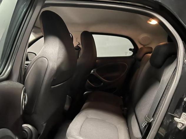 SMART ForFour 70 1.0 twinamic Passion rif. 23065261 - Foto 8