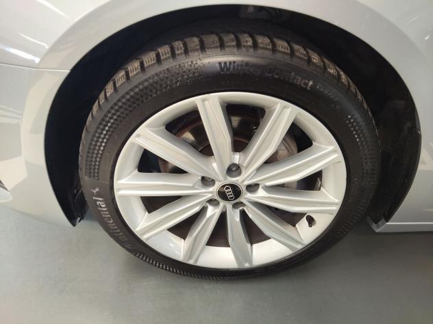Audi A6 A6 Avant 40 2.0 tdi mhev Sport quattro s-tronic - Foto 6