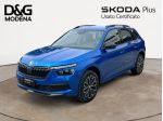 Škoda Kamiq 1.0 TSI 95cv BLACK DOTS
