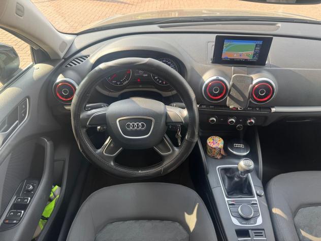 Audi A3 1.4 TFSI AMBIENTE #50570 - Foto 8