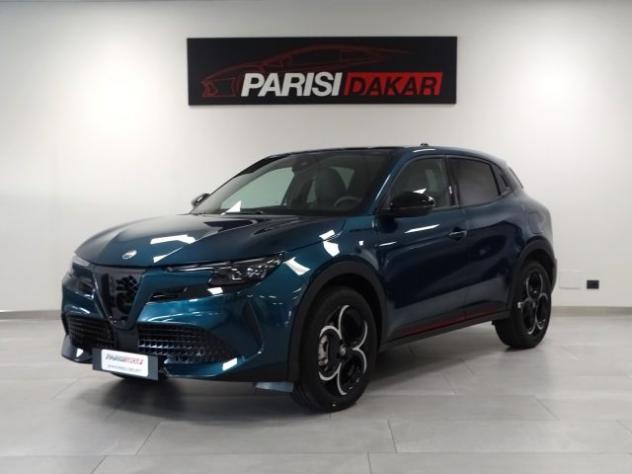 ALFA ROMEO Junior 1.2 136 CV Hyb eDCT6 Speciale *PROMO PARISI GROUP* rif. 23802933