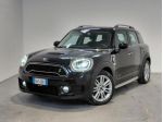 MINI Countryman 1.5 SE Hybrid plug-in Hype ALL4 Aut. rif. 23761996