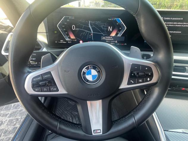 Bmw 320 320d 48V xDrive Touring Msport - Foto 10