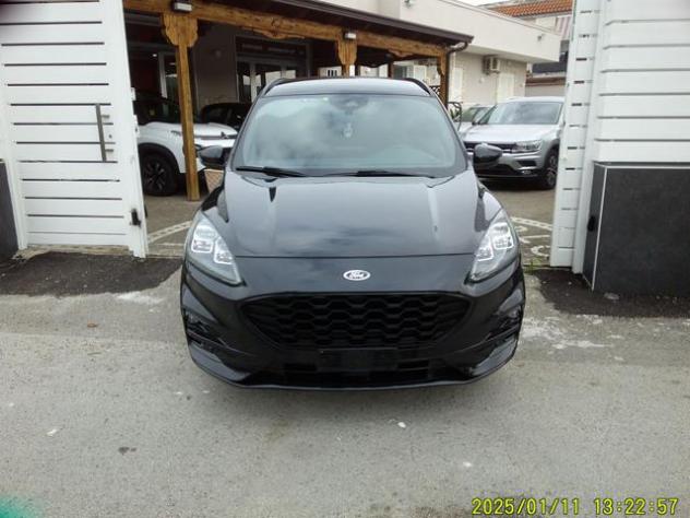 FORD Kuga 1.5 EcoBlue 120 CV 2WD ST-Line rif. 24044160 - Foto 2