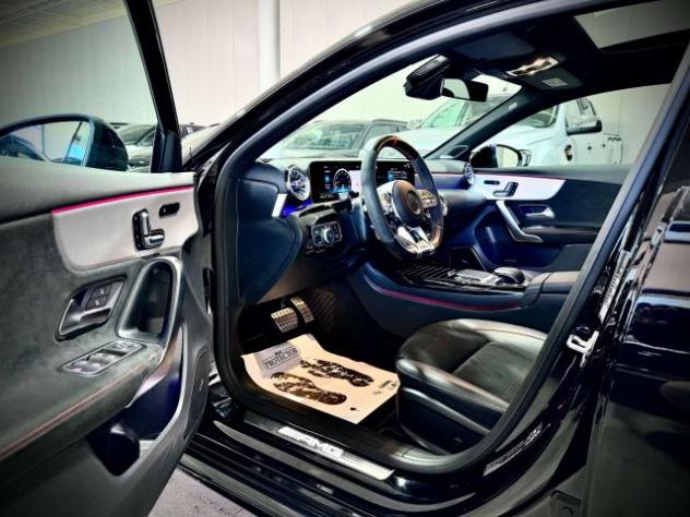 Mercedes-Benz A 45 AMG S 4Matic 421CV Premium Plus - Foto 10