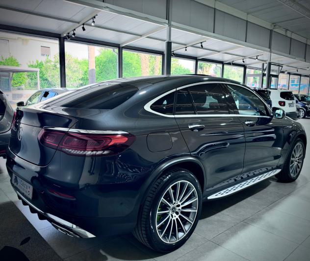 Mercedes-Benz GLC 220d 194CV Premium Plus AMG - Foto 7