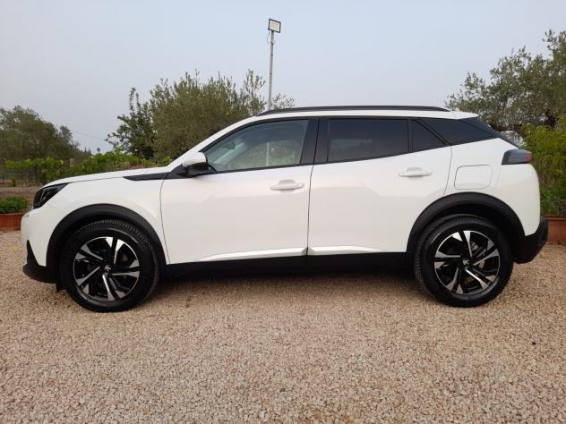 Peugeot 2008 BlueHDi 110 S&S Allure Pack - Foto 2