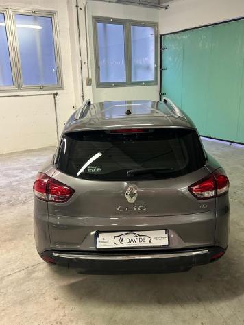 Renault Clio Sporter dCi 8V 90CV EDC Start&Stop Energy Zen - Foto 5