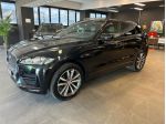 Jaguar F-Pace 2.0D 180cv AWD AUTO