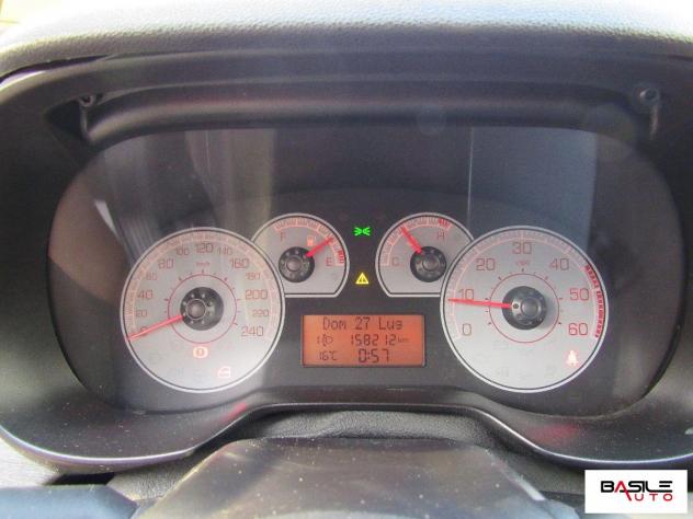 FIAT - Punto - Classic 1.3 MJT 16V 3p. - Foto 9