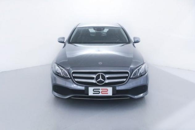MERCEDES-BENZ E 220 d 4Matic Auto Premium/PARK ASSIST/SEDILI ELETT. rif. 21793328 - Foto 2