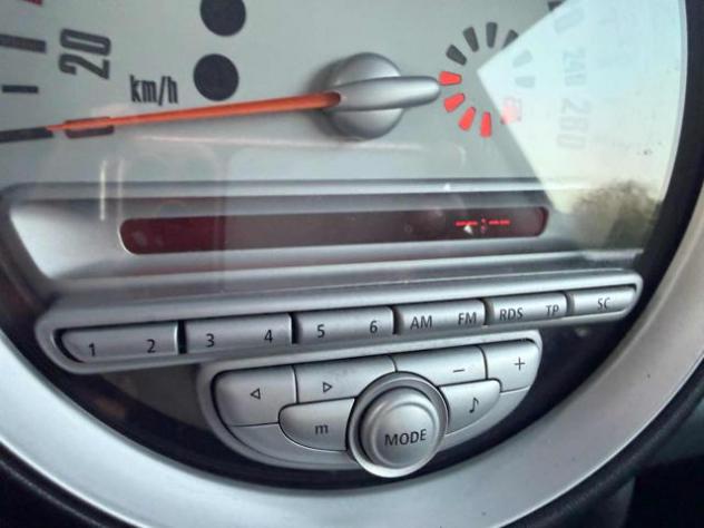 MINI One 1.4 16V Ray BENZINA/GPL rif. 23939580 - Foto 9