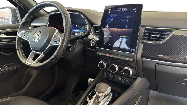 Renault Arkana 2021 1.6 E-Tech full hybrid E-Tech Engineered Fa - Foto 7