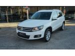 Volkswagen Tiguan 2.0 TDI 140CV 4MOTION DSG Sport & Style