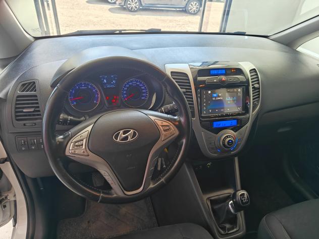 Hyundai iX20 GPL 2019 Unico Proprietario - Foto 10