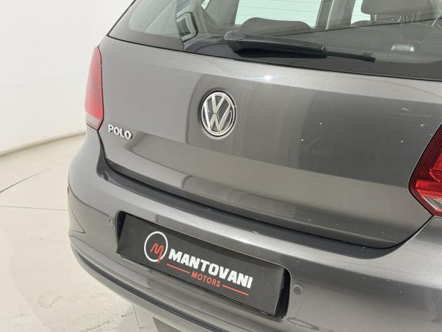Volkswagen Polo Polo 5p 1.2 Trendline 60cv - Foto 10