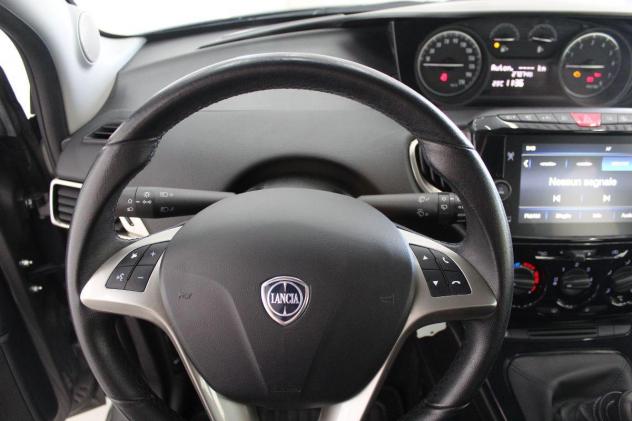 LANCIA - Ypsilon - 1.0 FireFly 5p.S&S Hybryd Gold - Foto 8