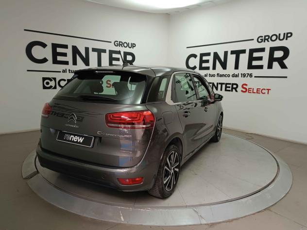 Citroen C4 SpaceTourer C4 SpaceTourer BlueHDi 130 S&S EAT8 Feel - Foto 3