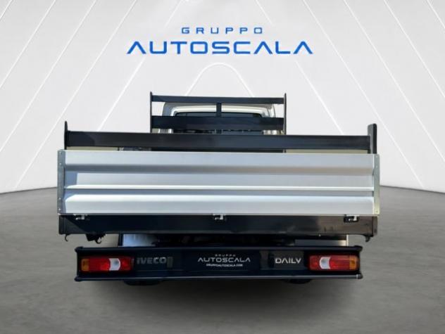 IVECO Daily 35C16H 3.0 Telaio + Cassone Fisso 360cm rif. 24068235 - Foto 5