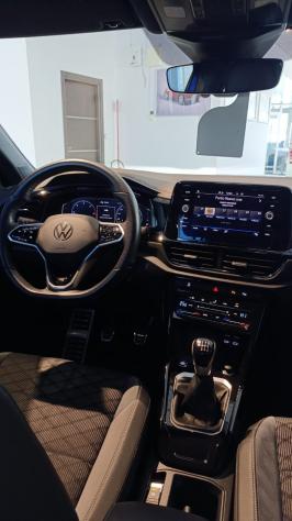 VOLKSWAGEN T-Roc 1ª serie T-Roc 2.0 TDI SCR R-Line - Foto 9