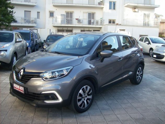 Renault Captur 1.5 dCi 90CV S&S Business Navy