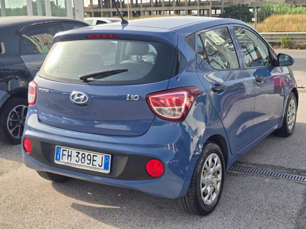 Hyundai i10 1.0 MPI Comfort - Foto 3