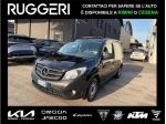 Mercedes-Benz Citan Citan 111 cdi 85KW