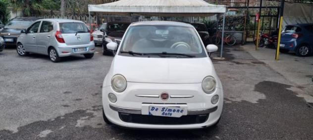 FIAT 500 1.2 Lounge rif. 18709110 - Foto 2
